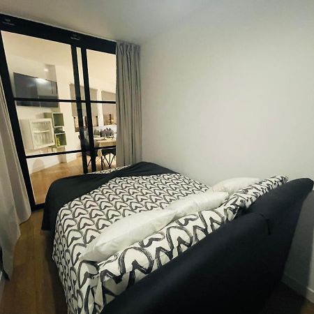 Tenerifeopenhome Central Corner Relax, Wifi, Breakfast, Beach Los Cristisnos Arona  Exterior foto