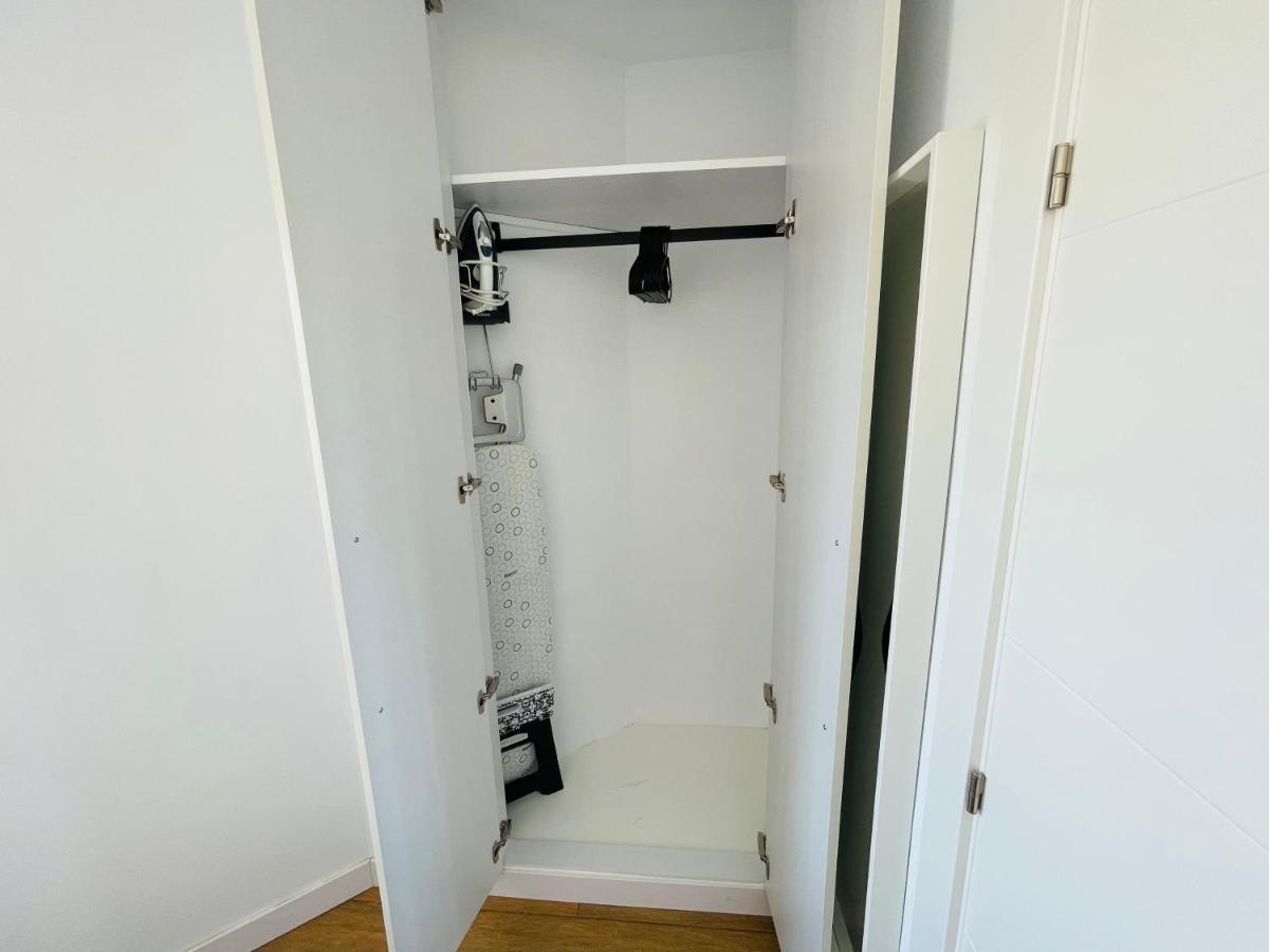 Tenerifeopenhome Central Corner Relax, Wifi, Breakfast, Beach Los Cristisnos Arona  Exterior foto