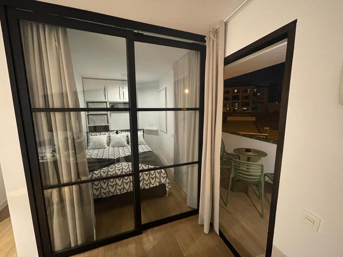 Tenerifeopenhome Central Corner Relax, Wifi, Breakfast, Beach Los Cristisnos Arona  Exterior foto