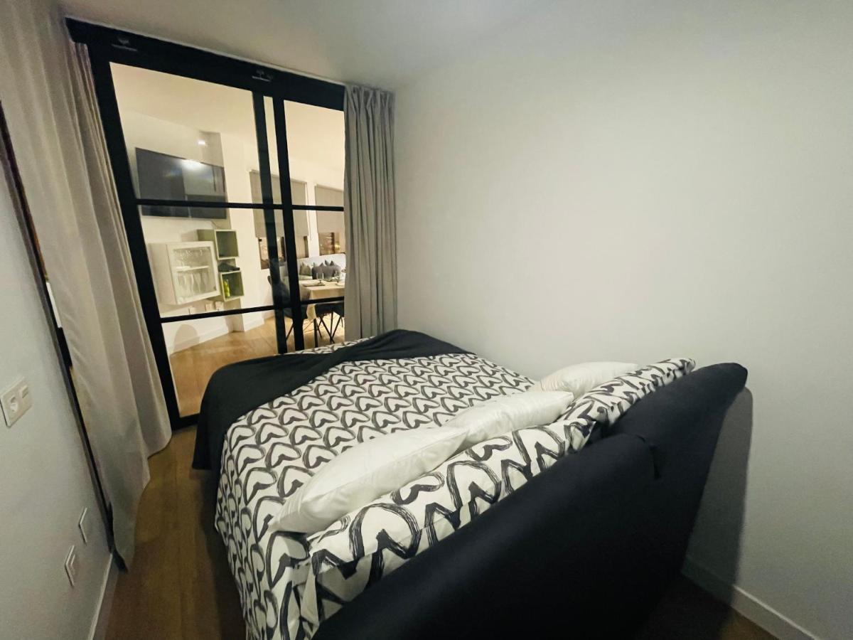 Tenerifeopenhome Central Corner Relax, Wifi, Breakfast, Beach Los Cristisnos Arona  Exterior foto