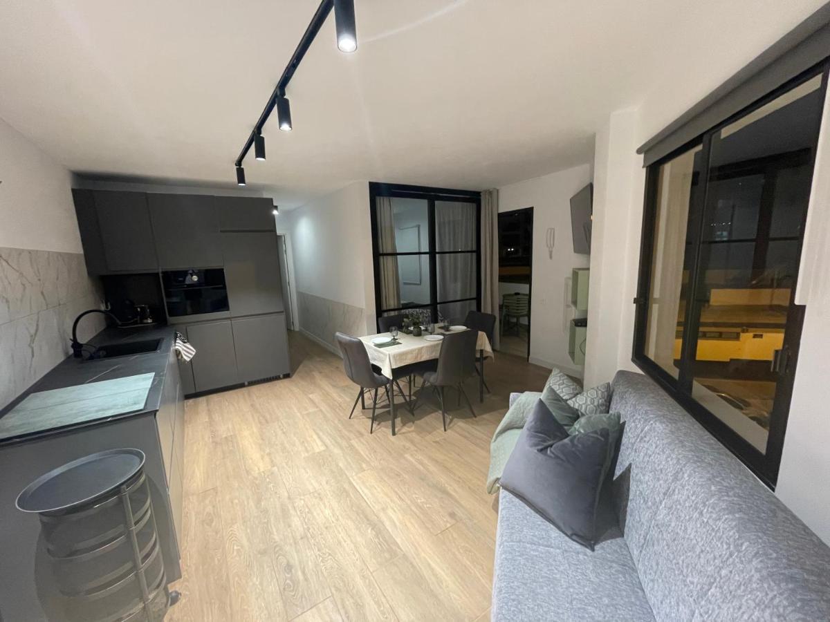 Tenerifeopenhome Central Corner Relax, Wifi, Breakfast, Beach Los Cristisnos Arona  Exterior foto