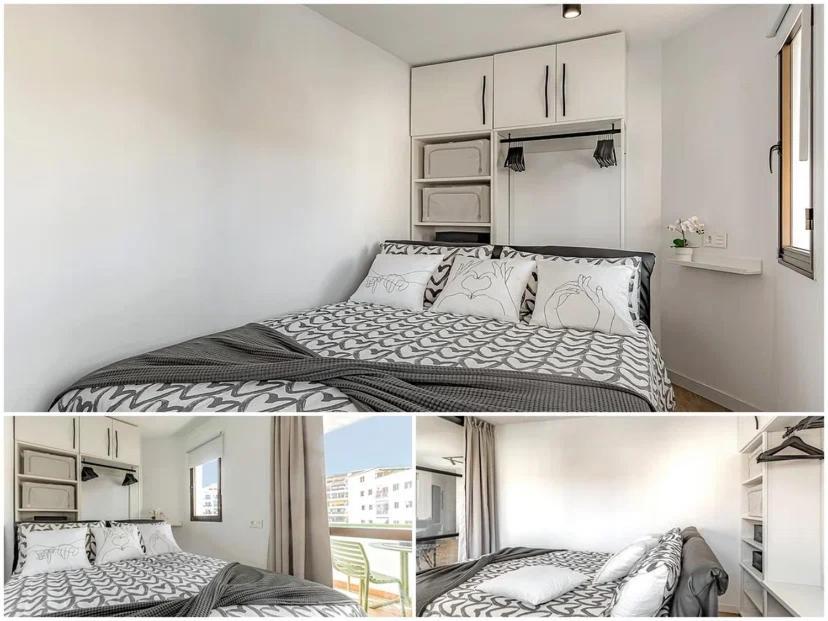 Tenerifeopenhome Central Corner Relax, Wifi, Breakfast, Beach Los Cristisnos Arona  Exterior foto