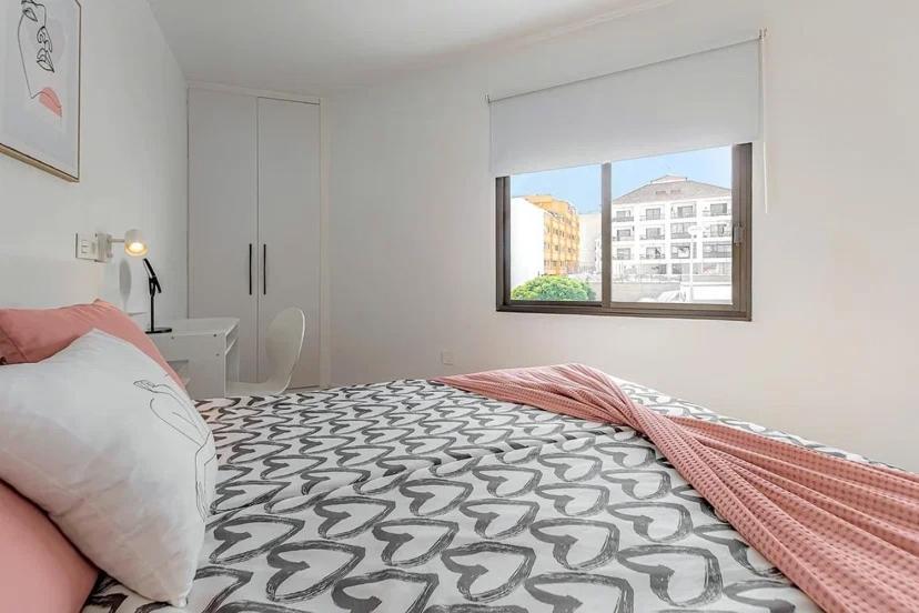 Tenerifeopenhome Central Corner Relax, Wifi, Breakfast, Beach Los Cristisnos Arona  Exterior foto